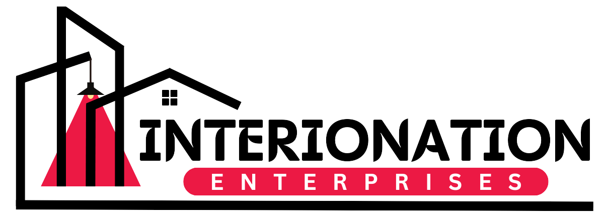 Interionation Logo